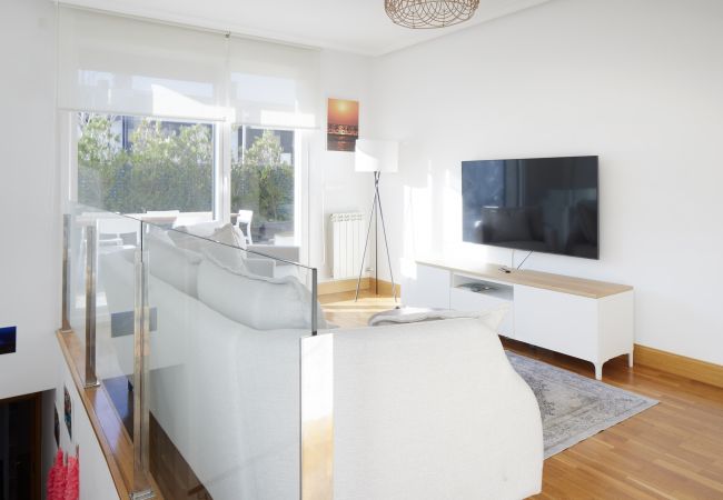 Apartamento en San Sebastián/Donostia - ESNATUZ - Basque Stay Apartamento en San Sebastián/Donostia - ESNATUZ - Basque Stay