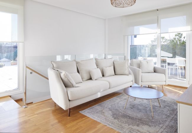 Apartamento en San Sebastián/Donostia - ESNATUZ - Basque Stay Apartamento en San Sebastián/Donostia - ESNATUZ - Basque Stay