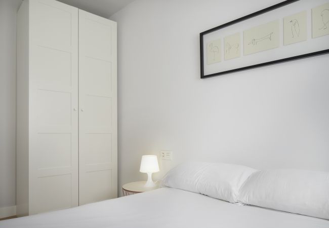 Apartamento en San Sebastián/Donostia - AUKERA - Basque Stay Apartamento en San Sebastián/Donostia - AUKERA - Basque Stay