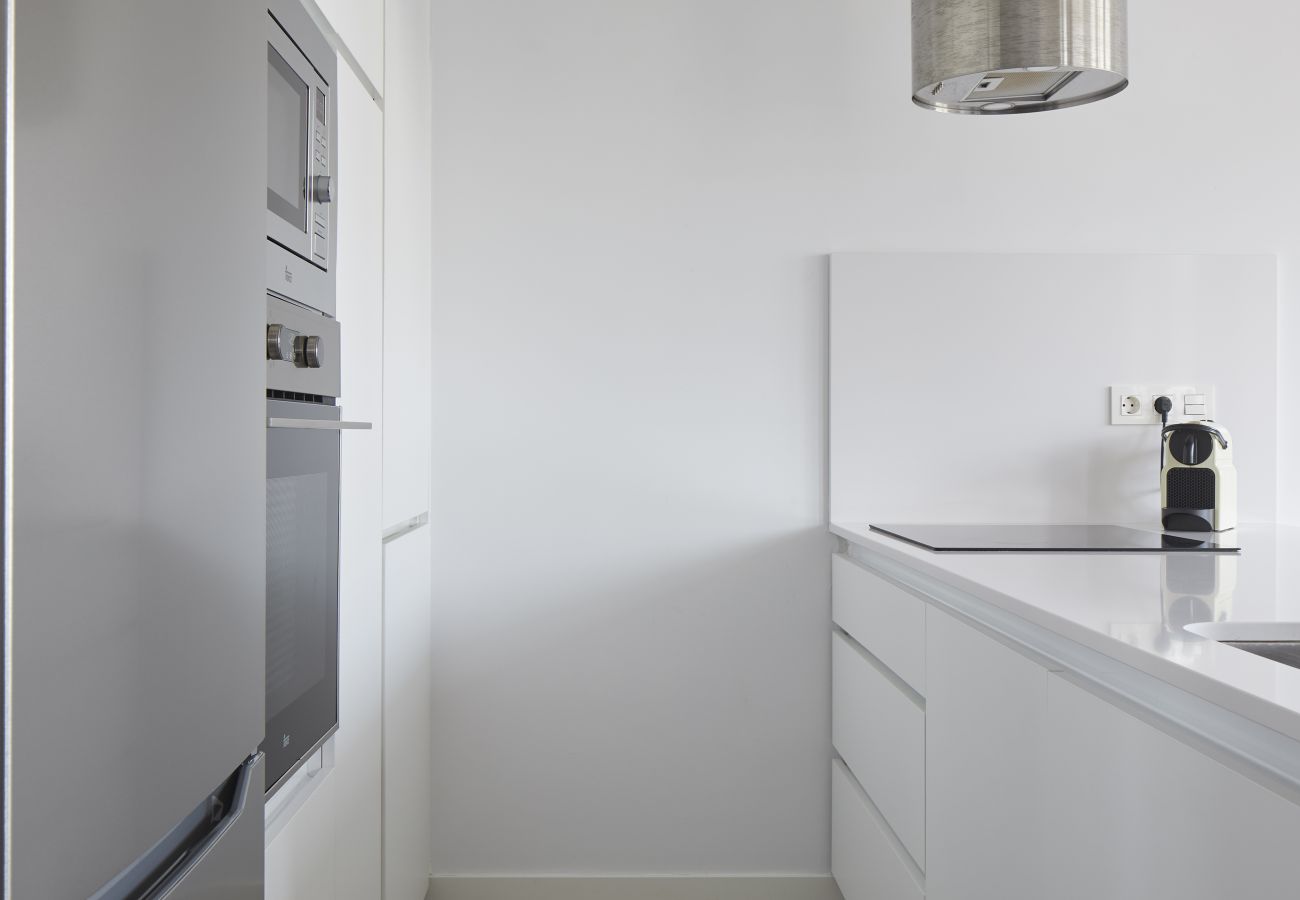 Apartamento en San Sebastián/Donostia - AUKERA - Basque Stay Apartamento en San Sebastián/Donostia - AUKERA - Basque Stay