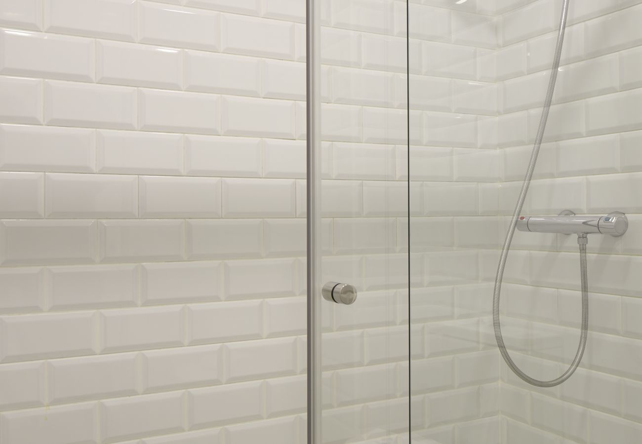 Apartamento en San Sebastián/Donostia - AUKERA - Basque Stay Apartamento en San Sebastián/Donostia - AUKERA - Basque Stay