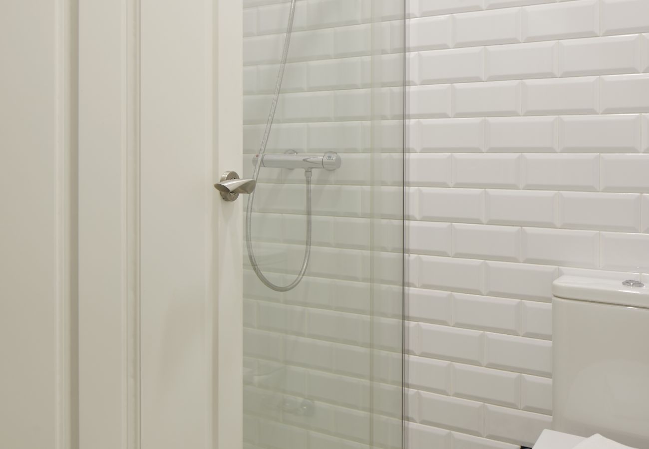 Apartamento en San Sebastián/Donostia - AUKERA - Basque Stay Apartamento en San Sebastián/Donostia - AUKERA - Basque Stay
