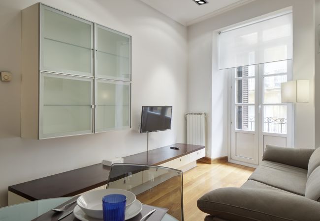 Apartamento en San Sebastián/Donostia - ITSASKIRRI - Basque Stay Apartamento en San Sebastián/Donostia - ITSASKIRRI - Basque Stay