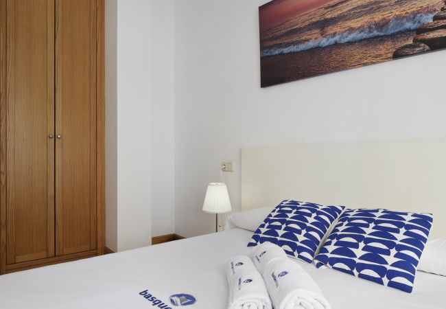 Apartamento en San Sebastián/Donostia - ITSASKIRRI - Basque Stay Apartamento en San Sebastián/Donostia - ITSASKIRRI - Basque Stay