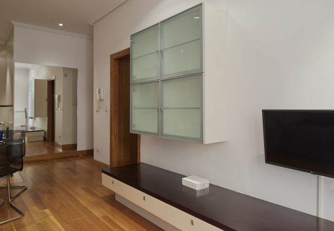 Apartamento en San Sebastián/Donostia - ITSASKIRRI - Basque Stay Apartamento en San Sebastián/Donostia - ITSASKIRRI - Basque Stay