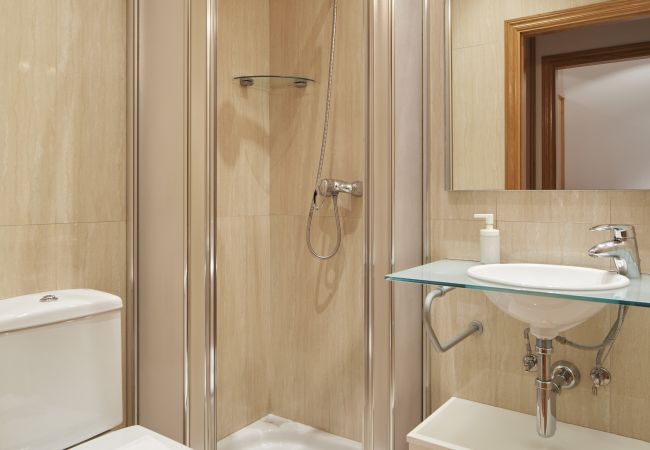 Apartamento en San Sebastián/Donostia - ITSASKIRRI - Basque Stay Apartamento en San Sebastián/Donostia - ITSASKIRRI - Basque Stay