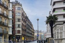 Apartamento en San Sebastián - ITSASKIRRI - Basque Stay