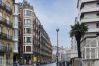 Apartamento en San Sebastián/Donostia - ITSASKIRRI - Basque Stay Apartamento en San Sebastián/Donostia - ITSASKIRRI - Basque Stay