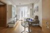 Apartamento en San Sebastián/Donostia - ITSASKIRRI - Basque Stay Apartamento en San Sebastián/Donostia - ITSASKIRRI - Basque Stay