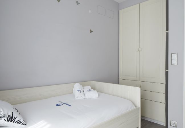 Apartamento en San Sebastián/Donostia - ORDULARI - Basque Stay Apartamento en San Sebastián/Donostia - ORDULARI - Basque Stay