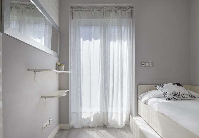 Apartamento en San Sebastián/Donostia - ORDULARI - Basque Stay Apartamento en San Sebastián/Donostia - ORDULARI - Basque Stay