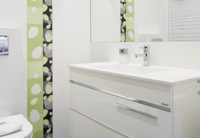 Apartamento en San Sebastián/Donostia - ORDULARI - Basque Stay Apartamento en San Sebastián/Donostia - ORDULARI - Basque Stay