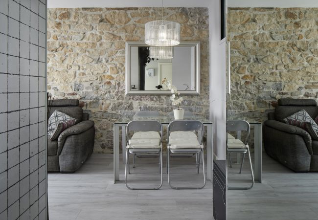 Apartamento en San Sebastián/Donostia - ORDULARI - Basque Stay Apartamento en San Sebastián/Donostia - ORDULARI - Basque Stay