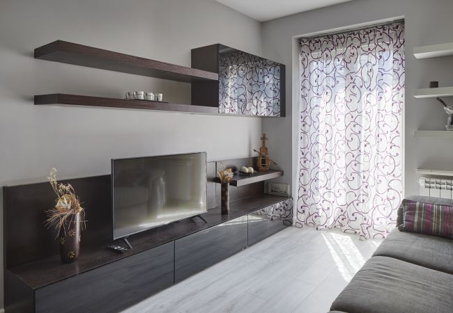 Apartamento en San Sebastián/Donostia - ORDULARI - Basque Stay Apartamento en San Sebastián/Donostia - ORDULARI - Basque Stay