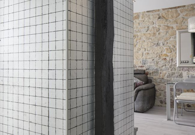 Apartamento en San Sebastián/Donostia - ORDULARI - Basque Stay Apartamento en San Sebastián/Donostia - ORDULARI - Basque Stay