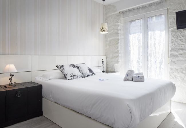 San Sebastián - Apartamento