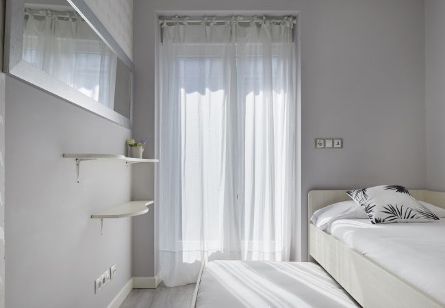Apartamento en San Sebastián/Donostia - ORDULARI - Basque Stay Apartamento en San Sebastián/Donostia - ORDULARI - Basque Stay