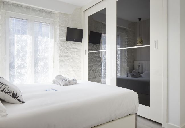 Apartamento en San Sebastián/Donostia - ORDULARI - Basque Stay Apartamento en San Sebastián/Donostia - ORDULARI - Basque Stay