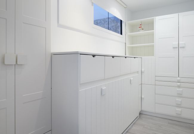 Apartamento en San Sebastián/Donostia - ORDULARI - Basque Stay Apartamento en San Sebastián/Donostia - ORDULARI - Basque Stay