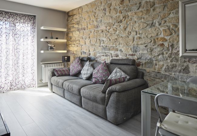 Apartamento en San Sebastián/Donostia - ORDULARI - Basque Stay Apartamento en San Sebastián/Donostia - ORDULARI - Basque Stay