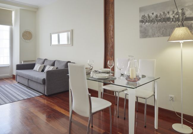 Apartamento en San Sebastián/Donostia - BENGOETXEA - Basque Stay Apartamento en San Sebastián/Donostia - BENGOETXEA - Basque Stay