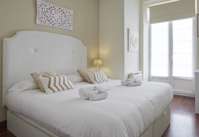 San Sebastián - Apartamento