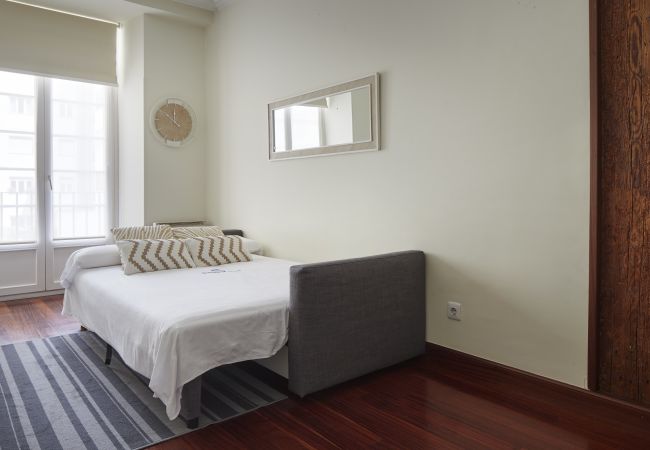 Apartamento en San Sebastián/Donostia - BENGOETXEA - Basque Stay Apartamento en San Sebastián/Donostia - BENGOETXEA - Basque Stay
