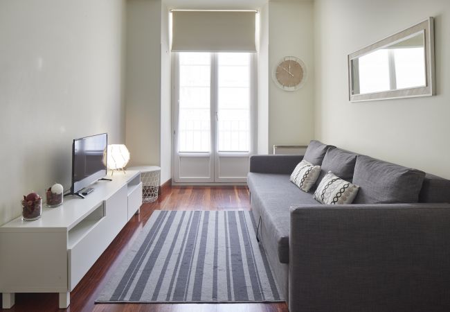 Apartamento en San Sebastián/Donostia - BENGOETXEA - Basque Stay Apartamento en San Sebastián/Donostia - BENGOETXEA - Basque Stay