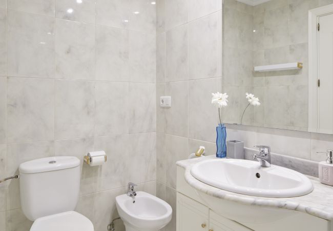 Apartamento en San Sebastián/Donostia - BENGOETXEA - Basque Stay Apartamento en San Sebastián/Donostia - BENGOETXEA - Basque Stay