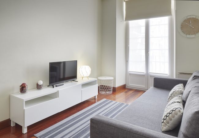 Apartamento en San Sebastián/Donostia - BENGOETXEA - Basque Stay Apartamento en San Sebastián/Donostia - BENGOETXEA - Basque Stay