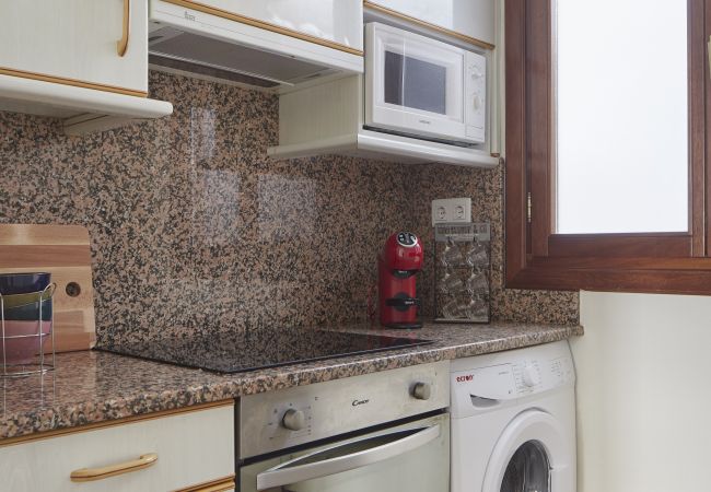 Apartamento en San Sebastián/Donostia - BENGOETXEA - Basque Stay Apartamento en San Sebastián/Donostia - BENGOETXEA - Basque Stay