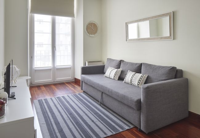Apartamento en San Sebastián/Donostia - BENGOETXEA - Basque Stay Apartamento en San Sebastián/Donostia - BENGOETXEA - Basque Stay