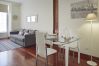 Apartamento en San Sebastián/Donostia - BENGOETXEA - Basque Stay Apartamento en San Sebastián/Donostia - BENGOETXEA - Basque Stay