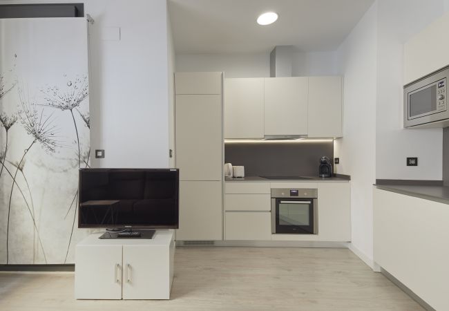 San Sebastián - Apartamento