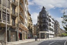 Apartamento en San Sebastián - AINTZA - Basque Stay