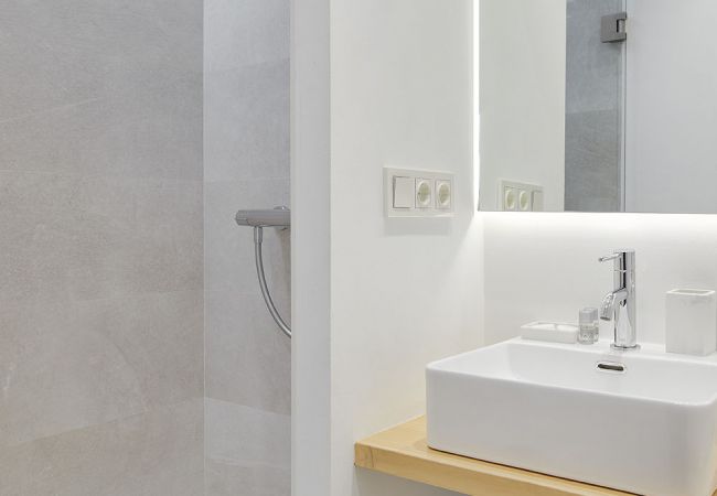 Apartamento en San Sebastián/Donostia - MALIBU - Basque Stay Apartamento en San Sebastián/Donostia - MALIBU - Basque Stay