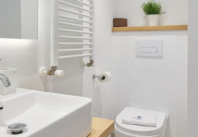 Apartamento en San Sebastián/Donostia - MALIBU - Basque Stay Apartamento en San Sebastián/Donostia - MALIBU - Basque Stay