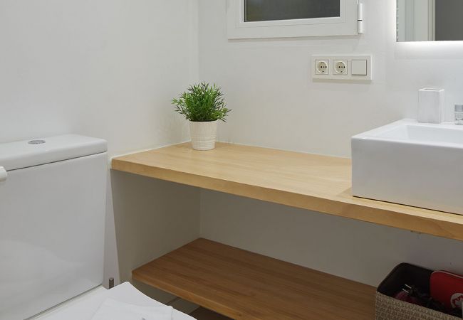 Apartamento en San Sebastián/Donostia - MALIBU - Basque Stay Apartamento en San Sebastián/Donostia - MALIBU - Basque Stay