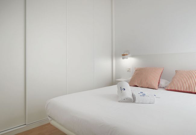 Apartamento en San Sebastián/Donostia - MALIBU - Basque Stay Apartamento en San Sebastián/Donostia - MALIBU - Basque Stay