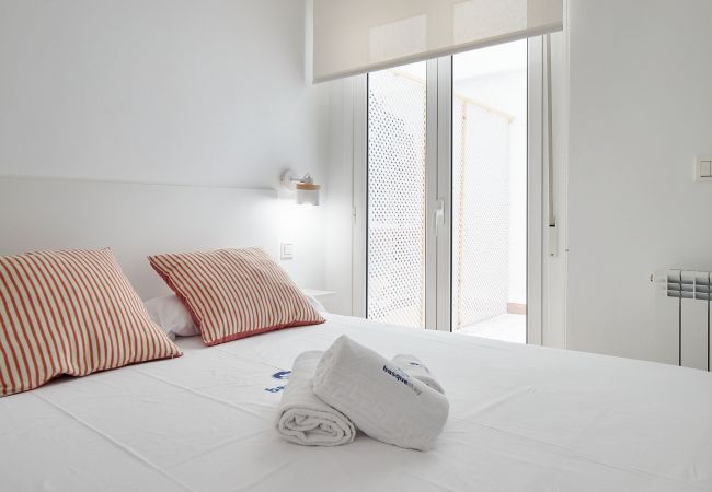 Apartamento en San Sebastián/Donostia - MALIBU - Basque Stay Apartamento en San Sebastián/Donostia - MALIBU - Basque Stay