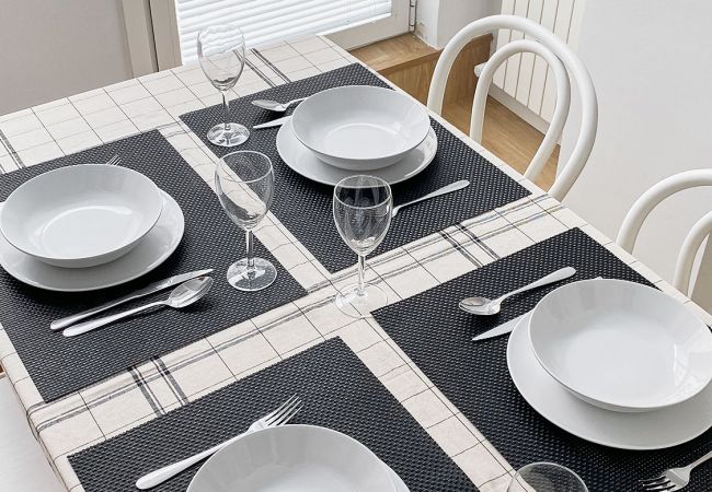 Apartamento en San Sebastián/Donostia - MALIBU - Basque Stay Apartamento en San Sebastián/Donostia - MALIBU - Basque Stay