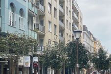 Apartamento en San Sebastián - MALIBU - Basque Stay