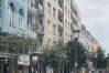 Apartamento en San Sebastián/Donostia - MALIBU - Basque Stay Apartamento en San Sebastián/Donostia - MALIBU - Basque Stay