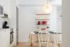 Apartamento en San Sebastián/Donostia - MALIBU - Basque Stay Apartamento en San Sebastián/Donostia - MALIBU - Basque Stay
