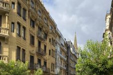 Apartamento en San Sebastián - ARTZAIN - Basque Stay