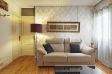 Apartamento en San Sebastián - ARTZAIN - Basque Stay