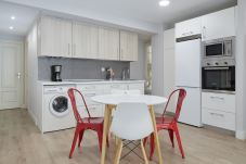 Apartamento en San Sebastián - ATEGORRI - Basque Stay