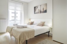 Apartamento en San Sebastián - IZPIDE - Basque Stay