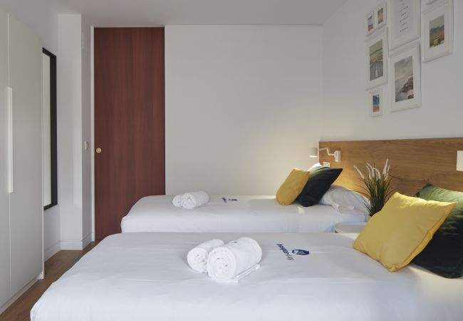 Apartamento en San Sebastián/Donostia - ENJOY - Basque Stay Apartamento en San Sebastián/Donostia - ENJOY - Basque Stay