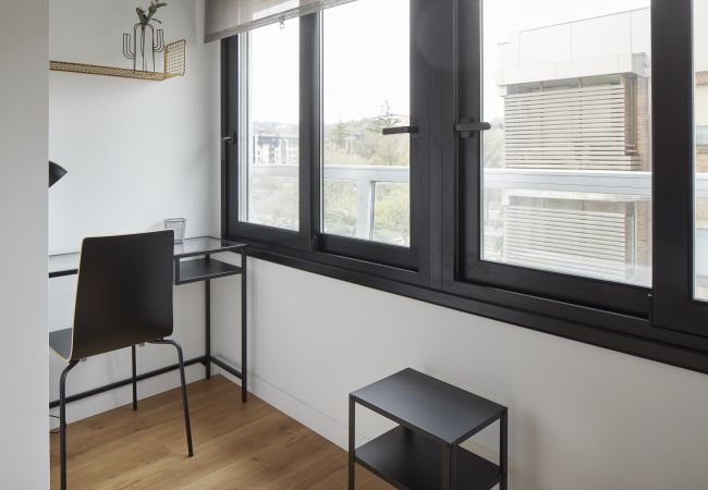 Apartamento en San Sebastián/Donostia - ENJOY - Basque Stay Apartamento en San Sebastián/Donostia - ENJOY - Basque Stay